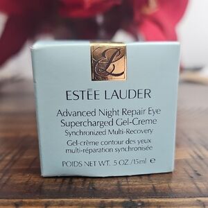 Estee‎ Lauder Advanced Night Repair Eye Cream Helps Dark Circles New In Box